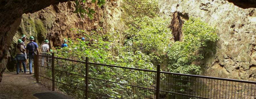 Ruta del Rey Jayón: naturaleza y patrimonio para descubrir la campiña sur